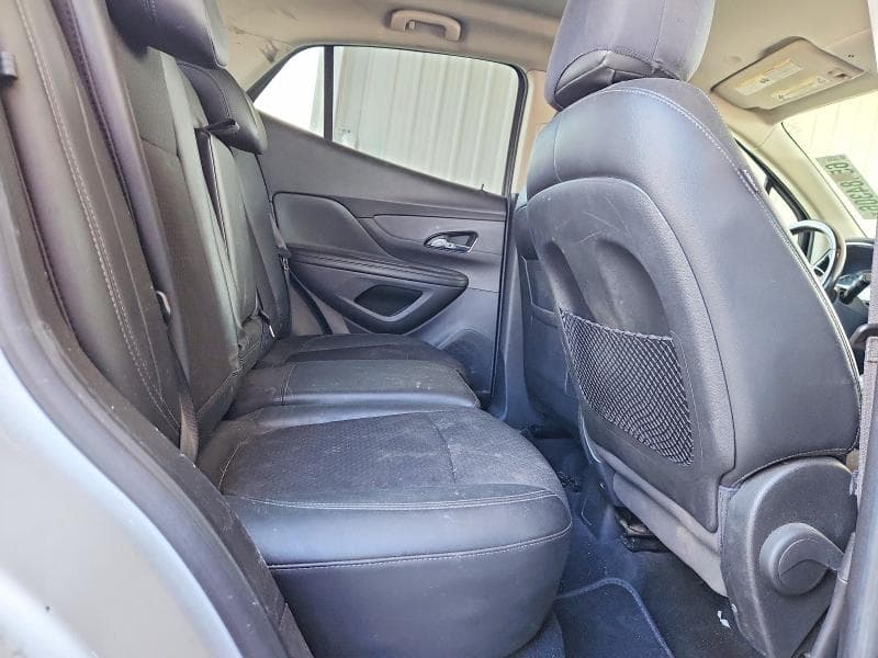 2020 BUICK ENCORE PREFERRED 10