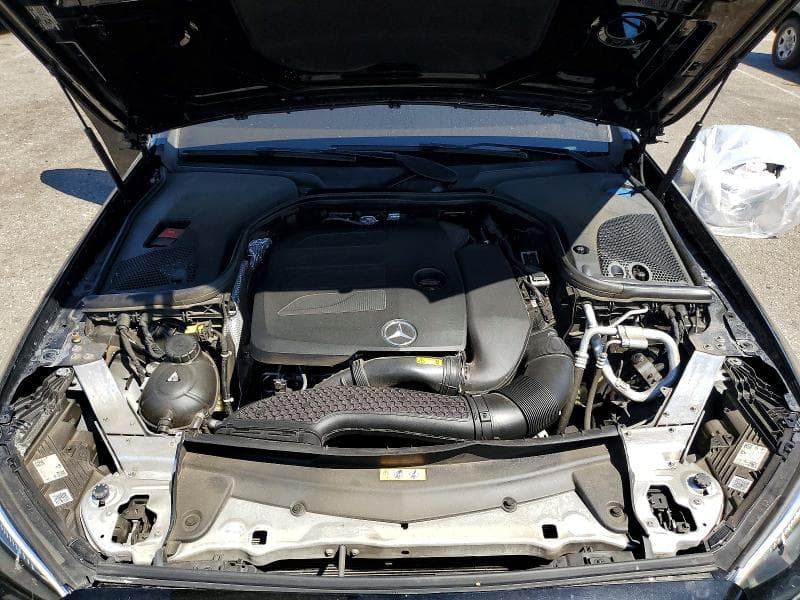 2022 MERCEDES-BENZ E 350 11