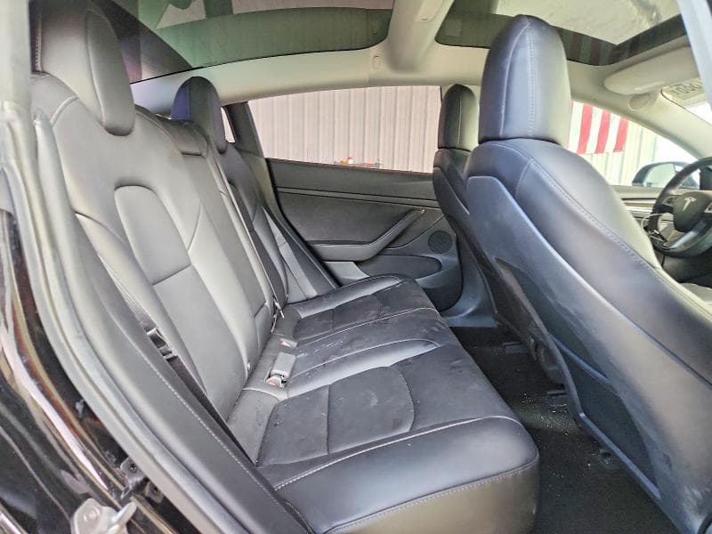 2022 TESLA MODEL 3 10