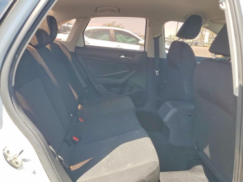 2021 VOLKSWAGEN JETTA S 10