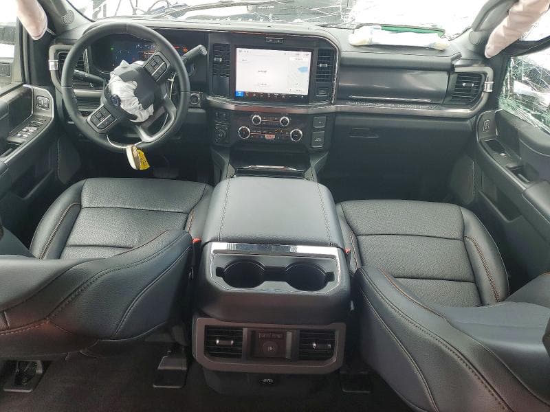 2026 FORD F250 SUPER DUTY 8