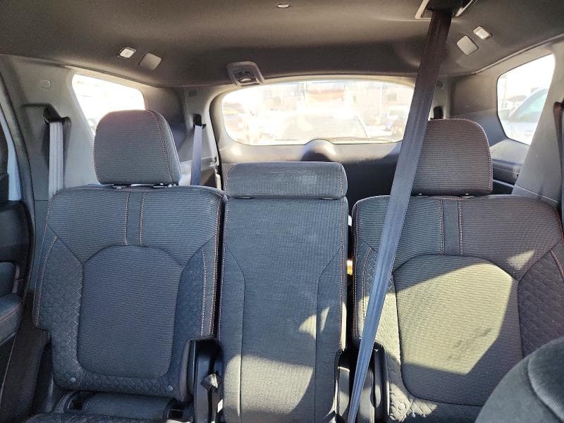 2026 HONDA PILOT SPORT 10