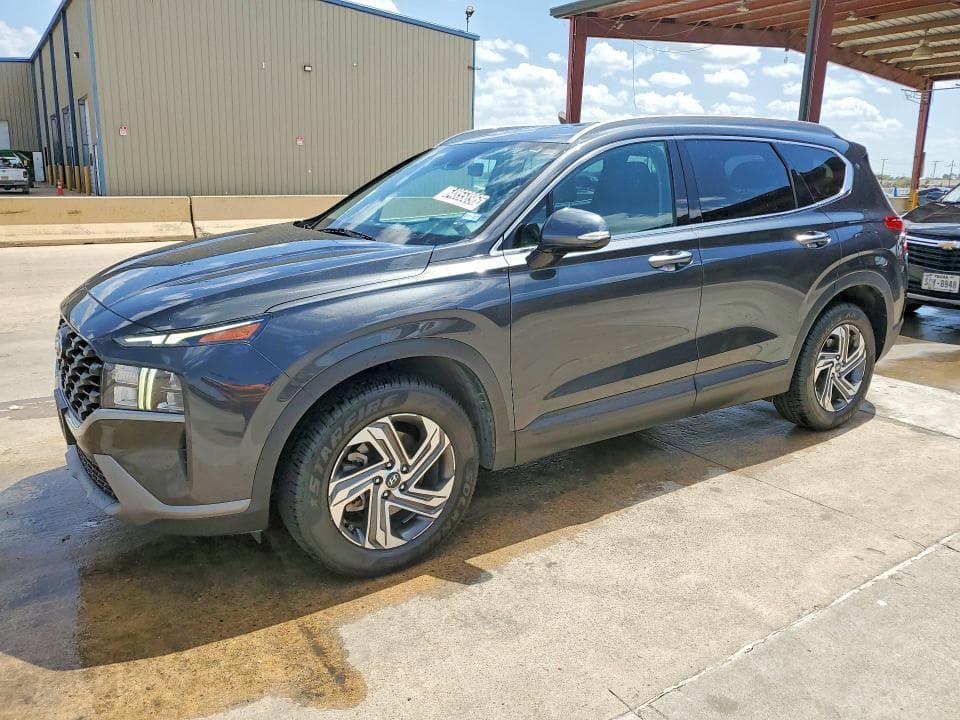2023 HYUNDAI SANTA FE SEL - 1