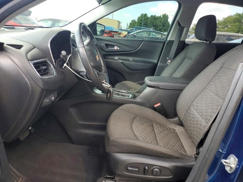 2019 CHEVROLET EQUINOX LT 7