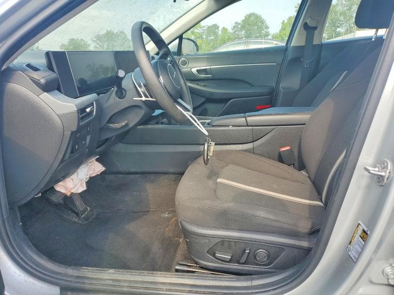 2024 HYUNDAI SONATA SEL 7
