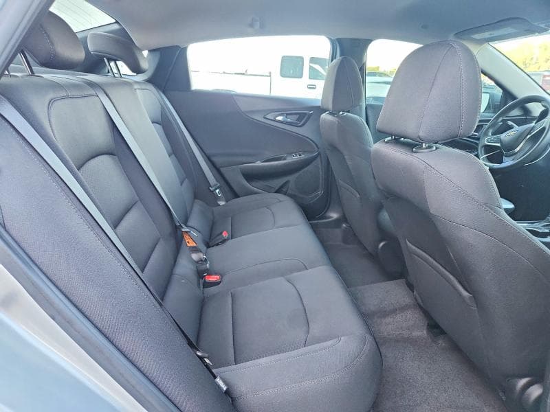 2020 CHEVROLET MALIBU LS 10
