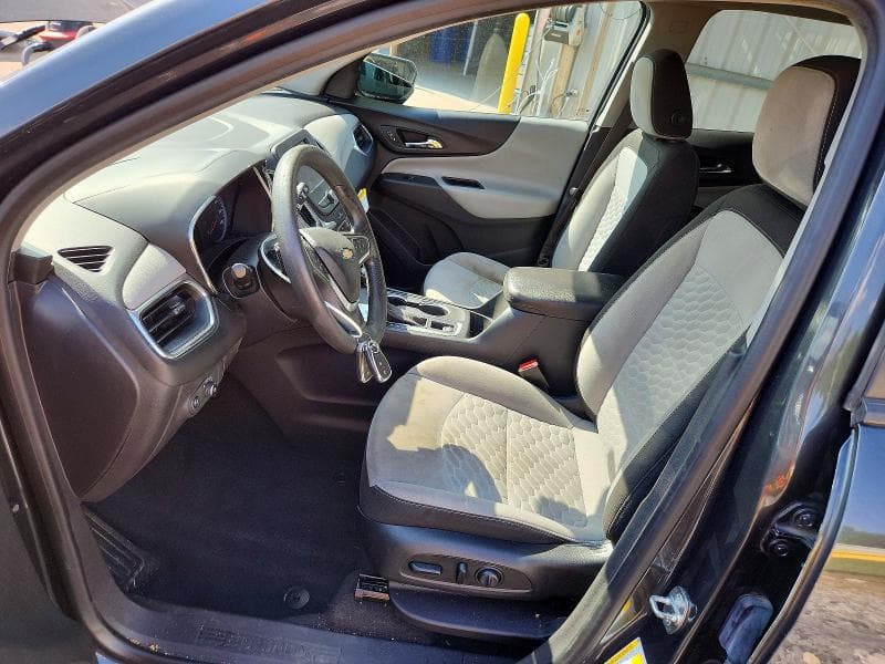 2020 CHEVROLET EQUINOX LS 7