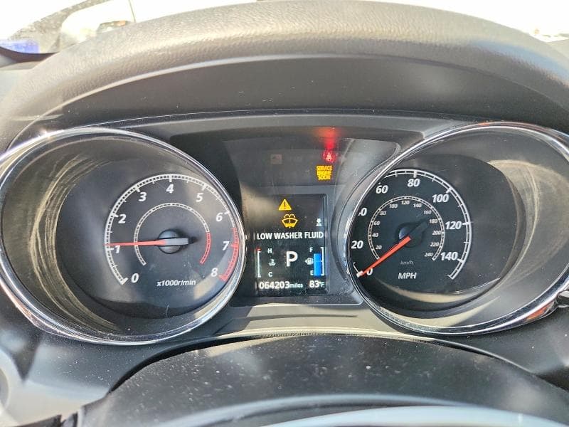 2021 MITSUBISHI OUTLANDER SPORT ES 9