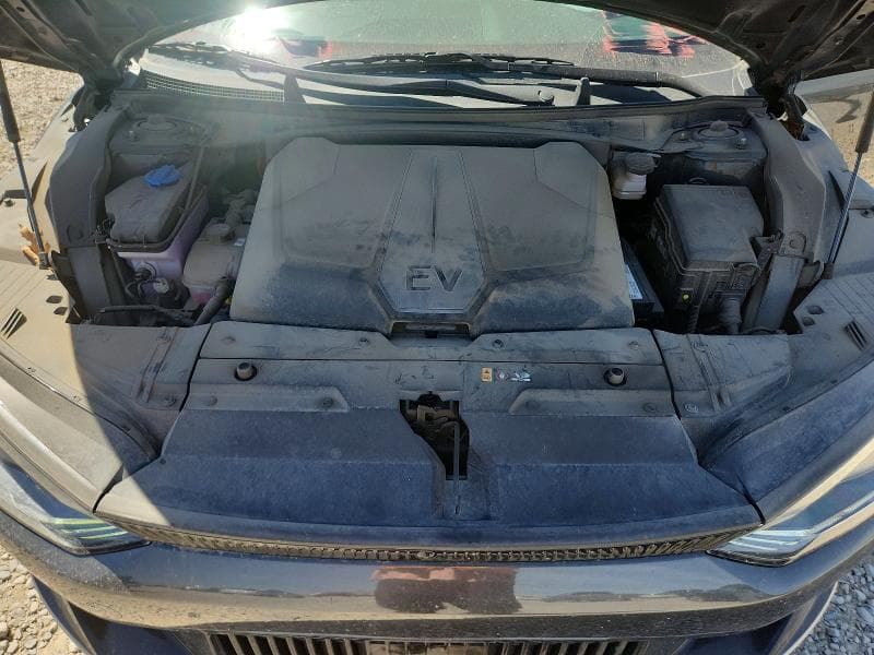 2022 KIA EV6 WIND 12