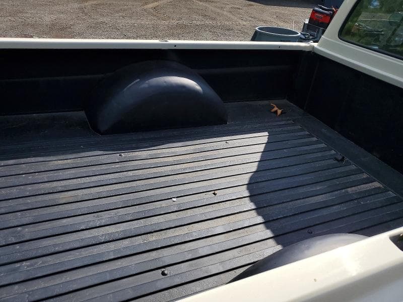 1962 FORD F-100 1/2 TON 10