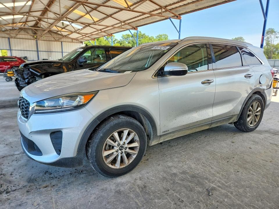 2019 KIA SORENTO LX - 1