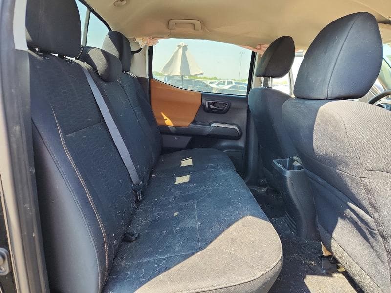 2019 TOYOTA TACOMA SR5 V6 10