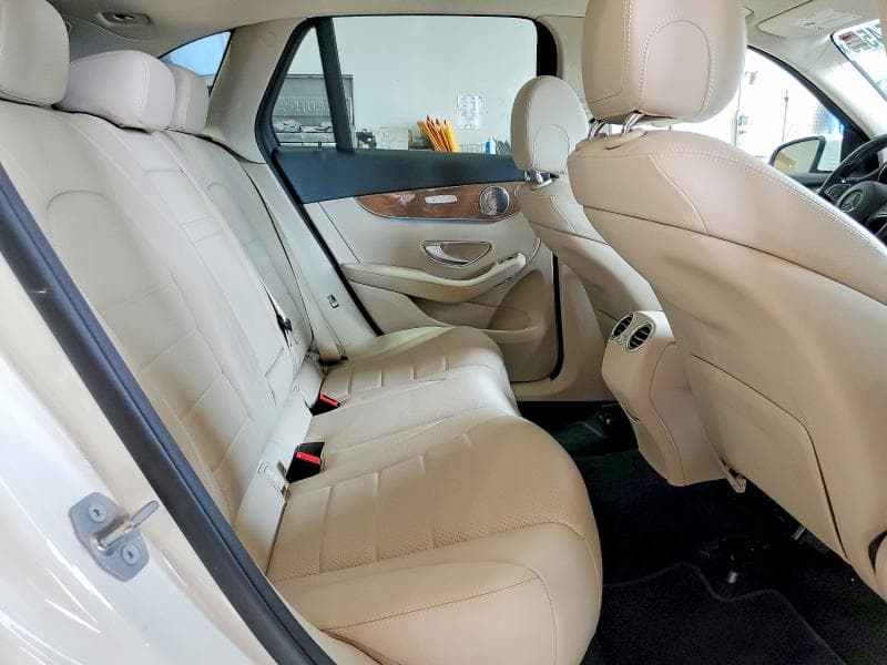 2018 MERCEDES-BENZ GLC 300 4MATIC 11
