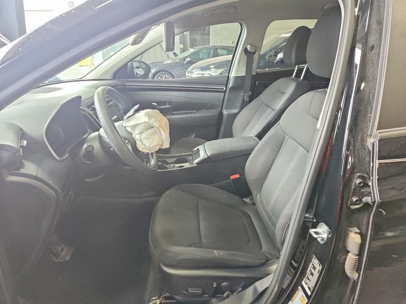 2023 HYUNDAI TUCSON SEL 7