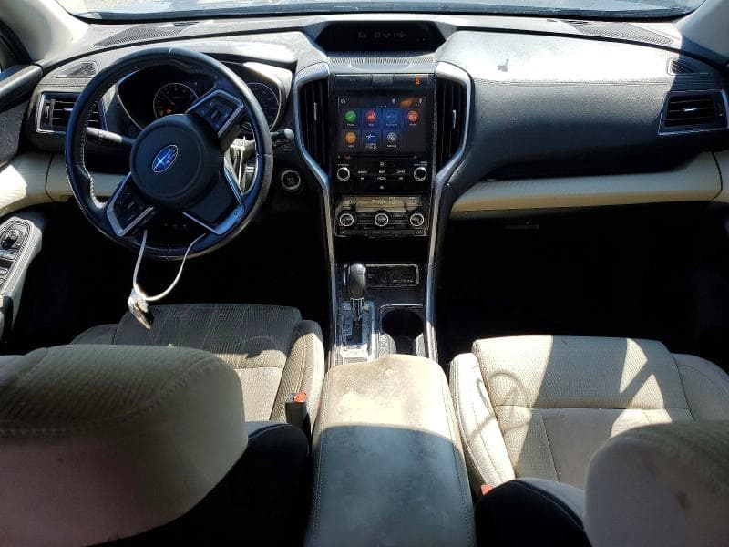2019 SUBARU ASCENT PREMIUM 8