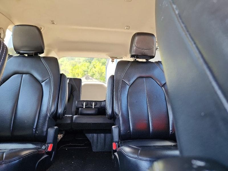 2022 CHRYSLER PACIFICA TOURING L 10