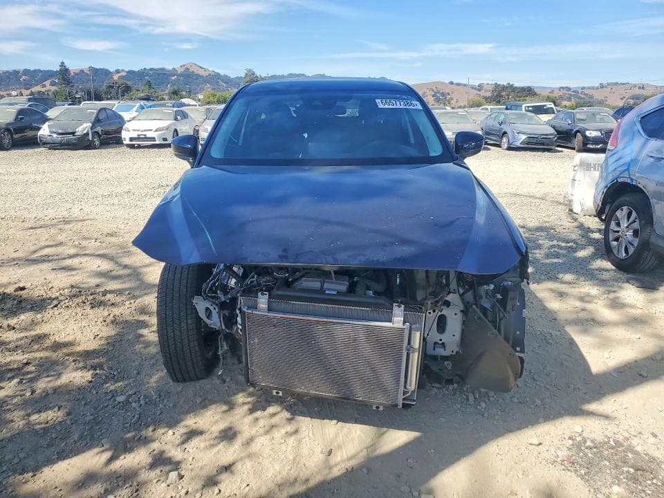 2024 MAZDA CX-5 SELECT 5
