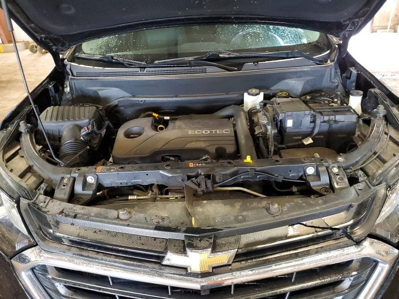2019 CHEVROLET EQUINOX LT 12