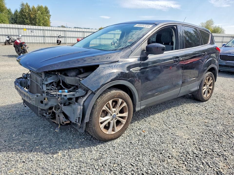 2019 FORD ESCAPE SE - 1