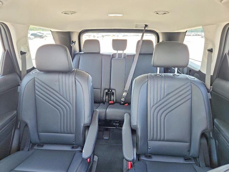 2026 HYUNDAI PALISADE SEL 10