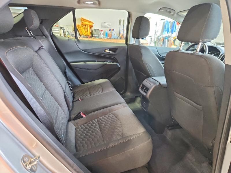 2020 CHEVROLET EQUINOX LT 11