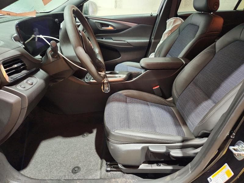 2026 BUICK ENVISTA PREFERRED 7