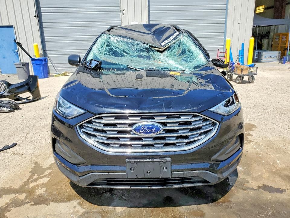 2021 FORD EDGE SE 5