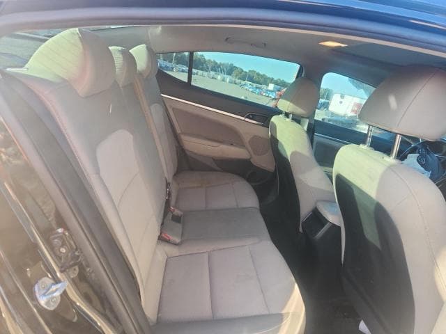 2020 HYUNDAI ELANTRA VALUE EDITION 10