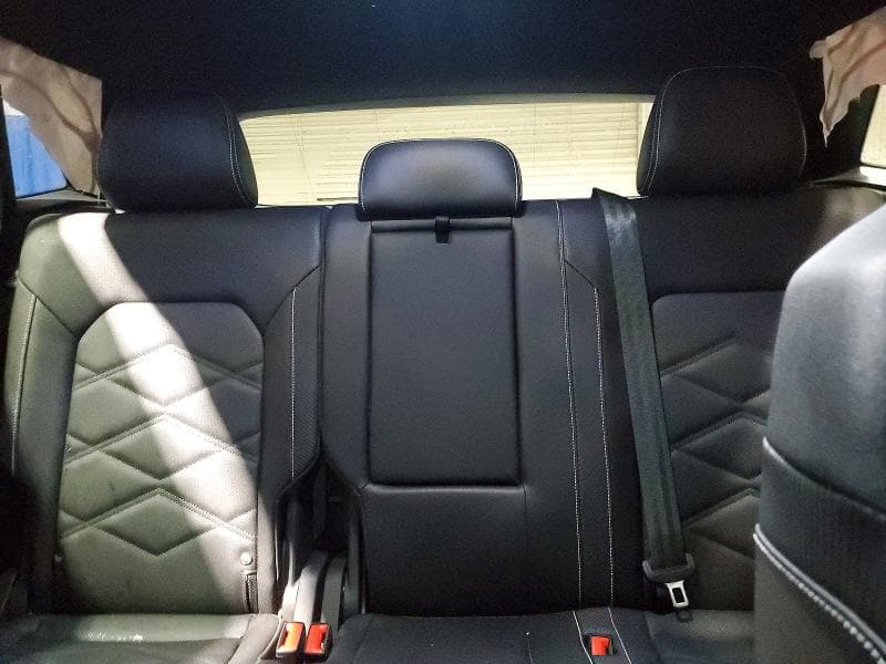 2026 VOLKSWAGEN ATLAS CROSS SPORT SE 10