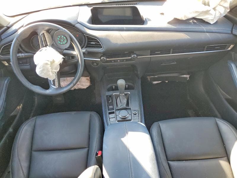 2021 MAZDA CX-30 SELECT 8