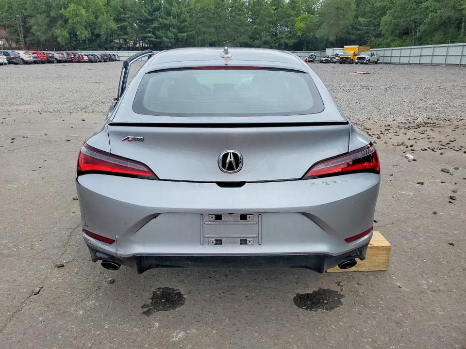 2023 ACURA INTEGRA A-SPEC 6