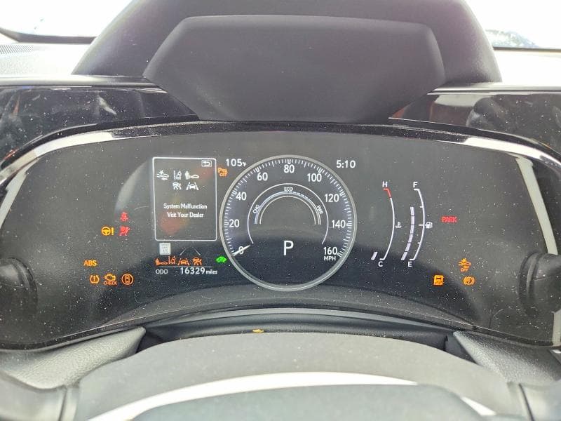 2025 LEXUS NX 350H PREMIUM 9