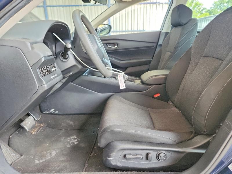 2024 HONDA ACCORD EX 7