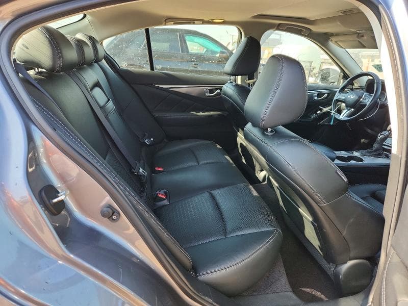 2019 INFINITI Q50 3.0T SPORT 10
