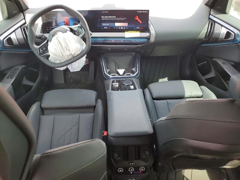 2026 BMW X3 30 XDRIVE 8