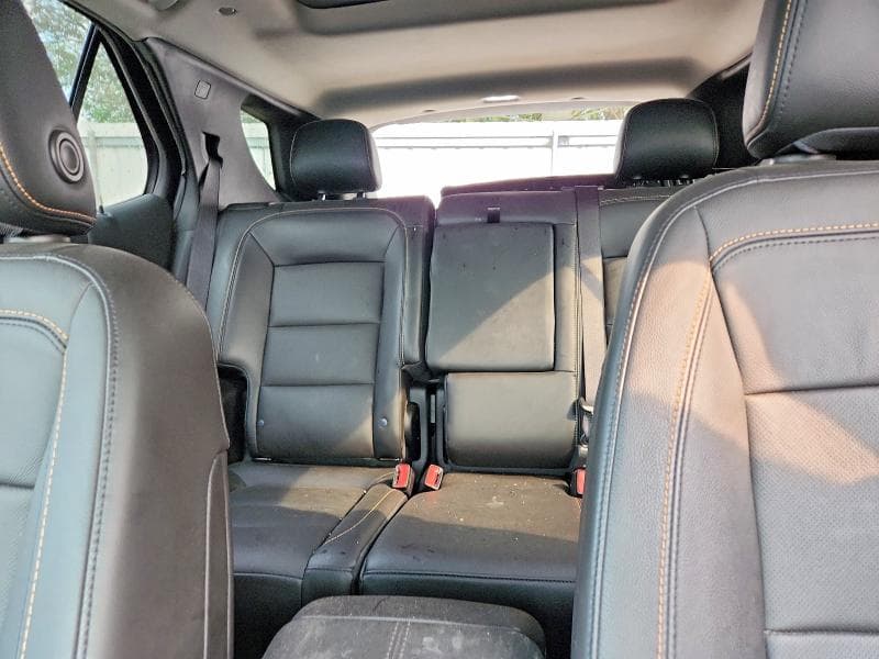 2021 CHEVROLET EQUINOX PREMIER 10