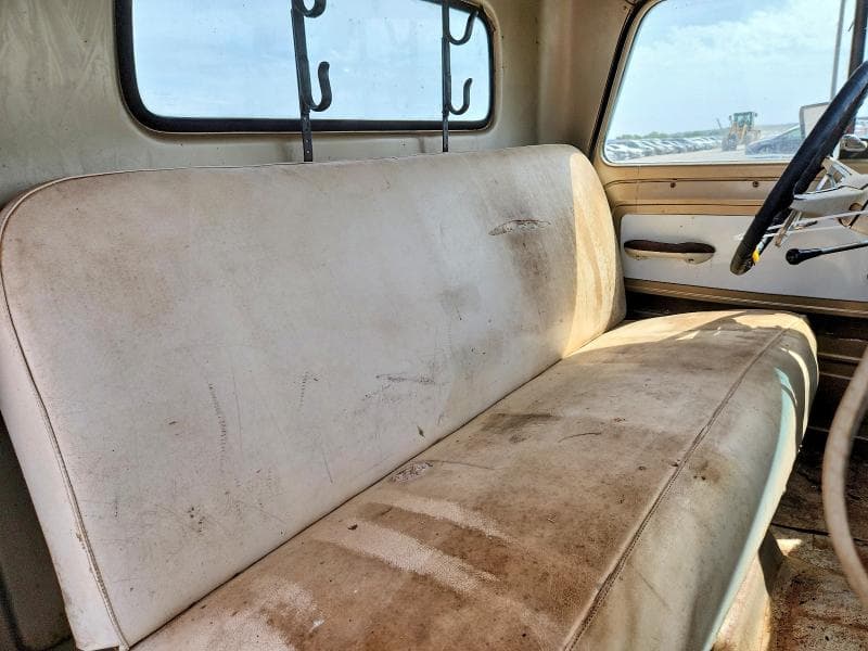 1964 CHEVROLET PICKUP TRUCK 10
