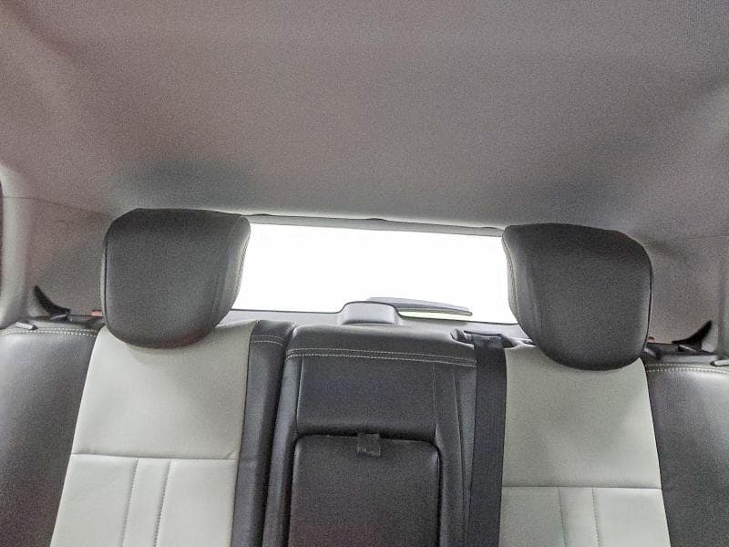 2017 CHEVROLET TRAX LS 10
