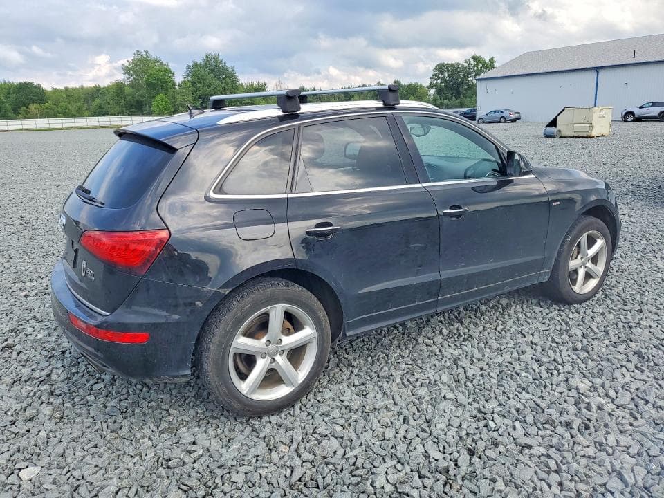 2017 AUDI Q5 PREMIUM PLUS 3