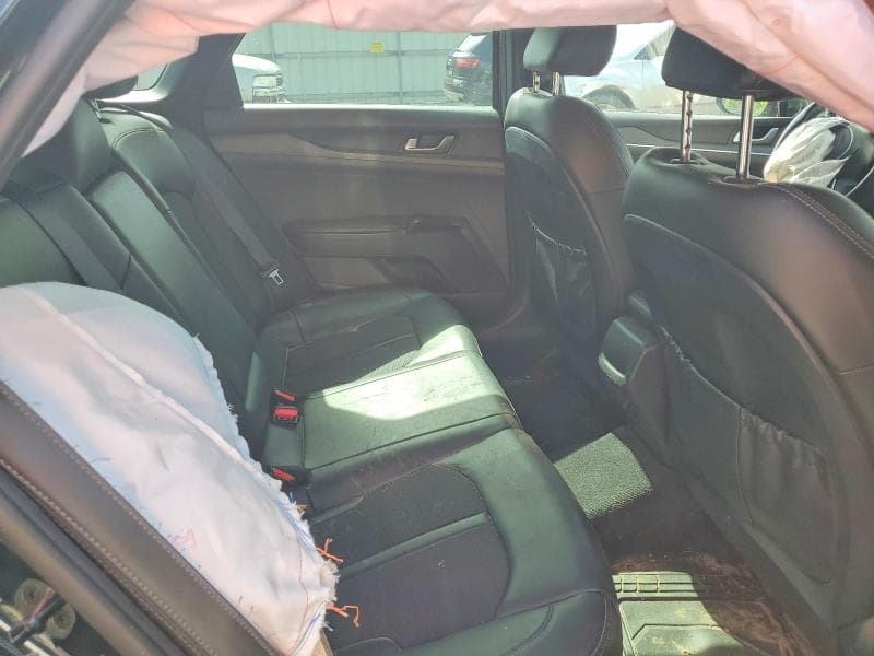 2021 KIA K5 GT LINE 10