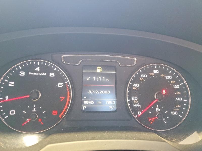 2018 AUDI Q3 PREMIUM 9