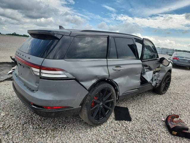 2023 LINCOLN AVIATOR RESERVE 3