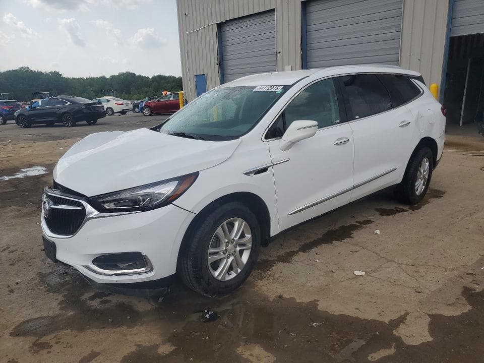 2019 BUICK ENCLAVE ESSENCE - 1