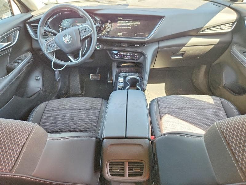 2023 BUICK ENVISION PREFERRED 8