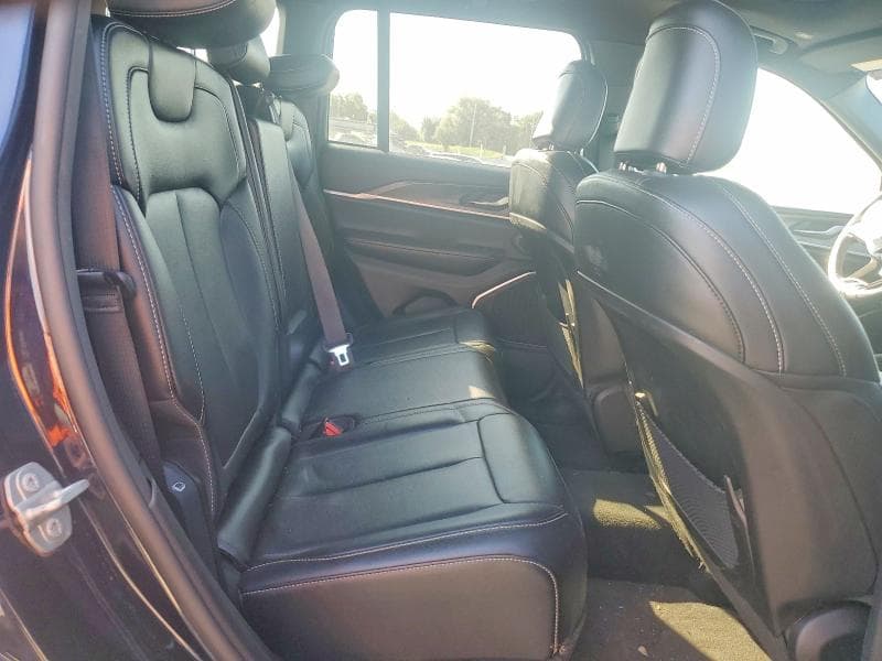 2024 JEEP GRAND CHEROKEE LIMITED 4XE 11