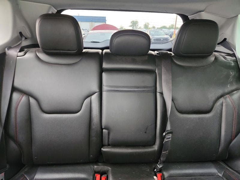 2018 JEEP COMPASS TRAILHAWK 10