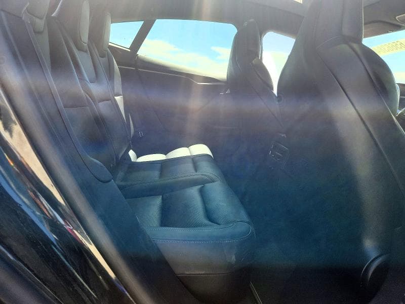 2018 TESLA MODEL S 10
