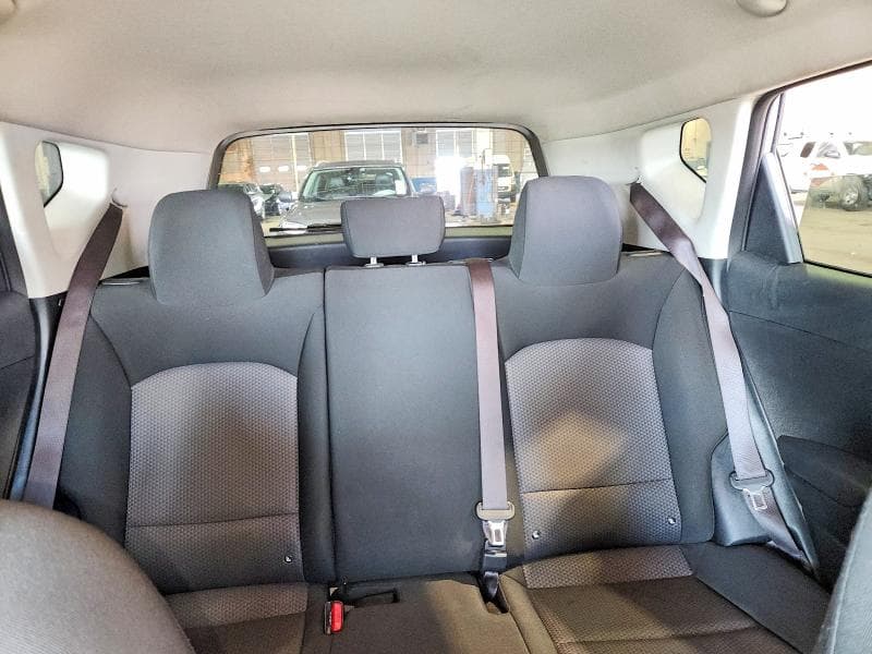 2023 KIA SOUL LX 10