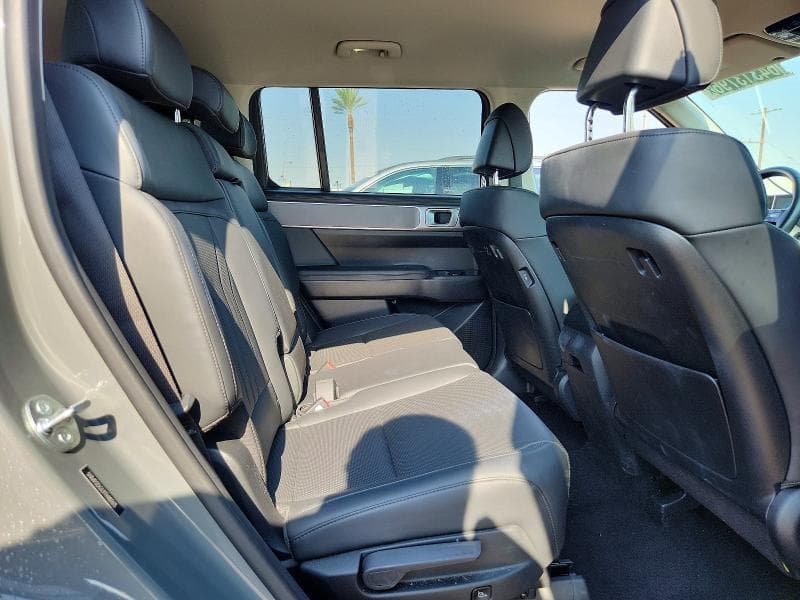 2026 HYUNDAI SANTA FE SEL 11