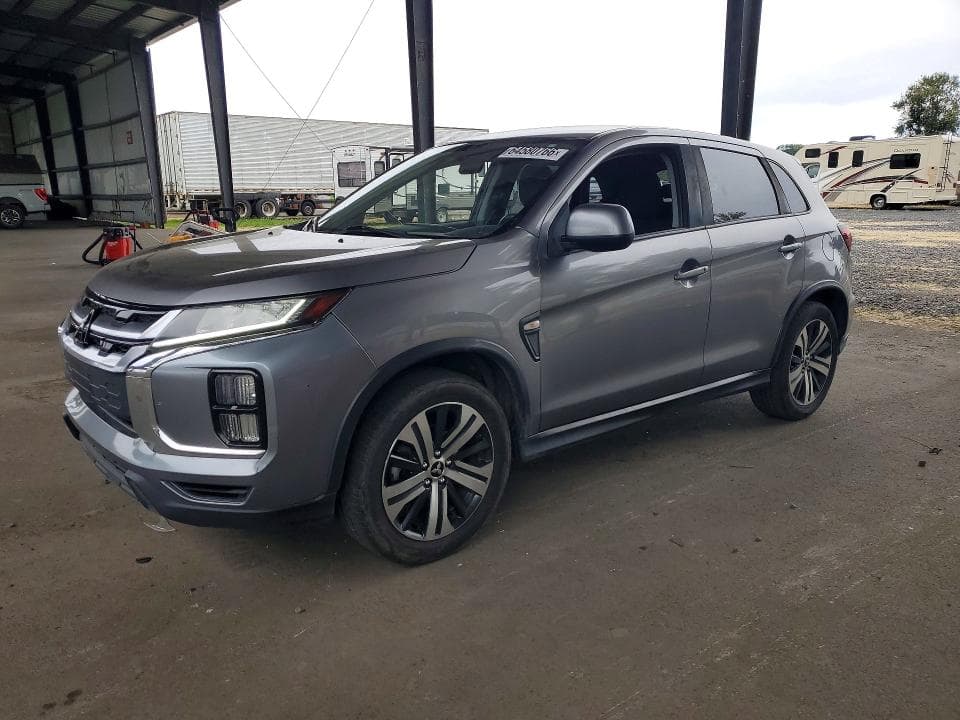 2020 MITSUBISHI OUTLANDER SPORT ES - 1